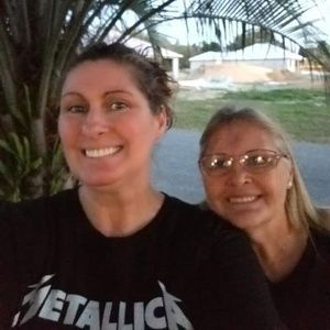 Meet your Posher, Ginger